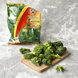 Капуста брокколи купить в Москве и Санкт-Петербурге в интернет-магазине ...