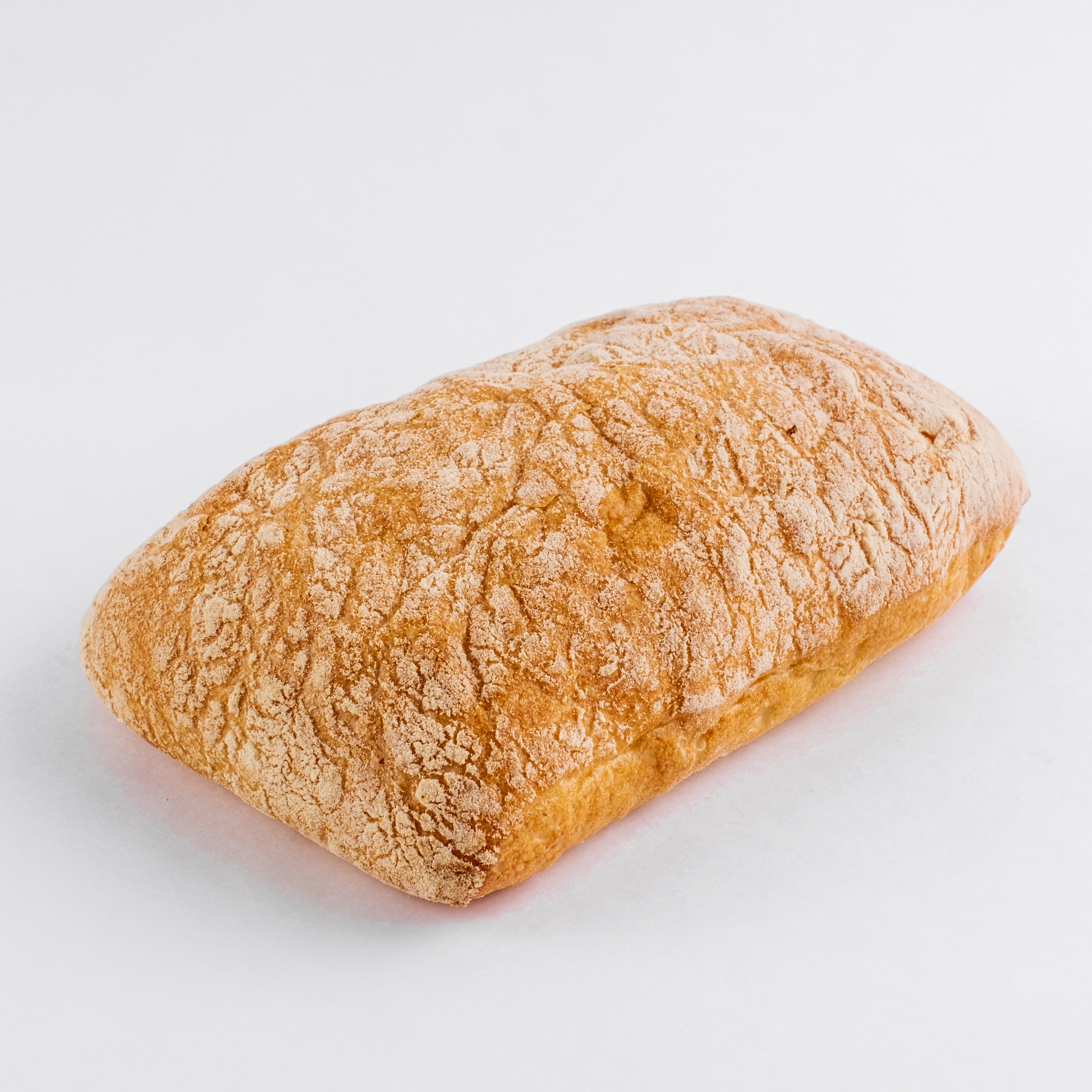 Чиабатта хлебец 80 г изображение 1