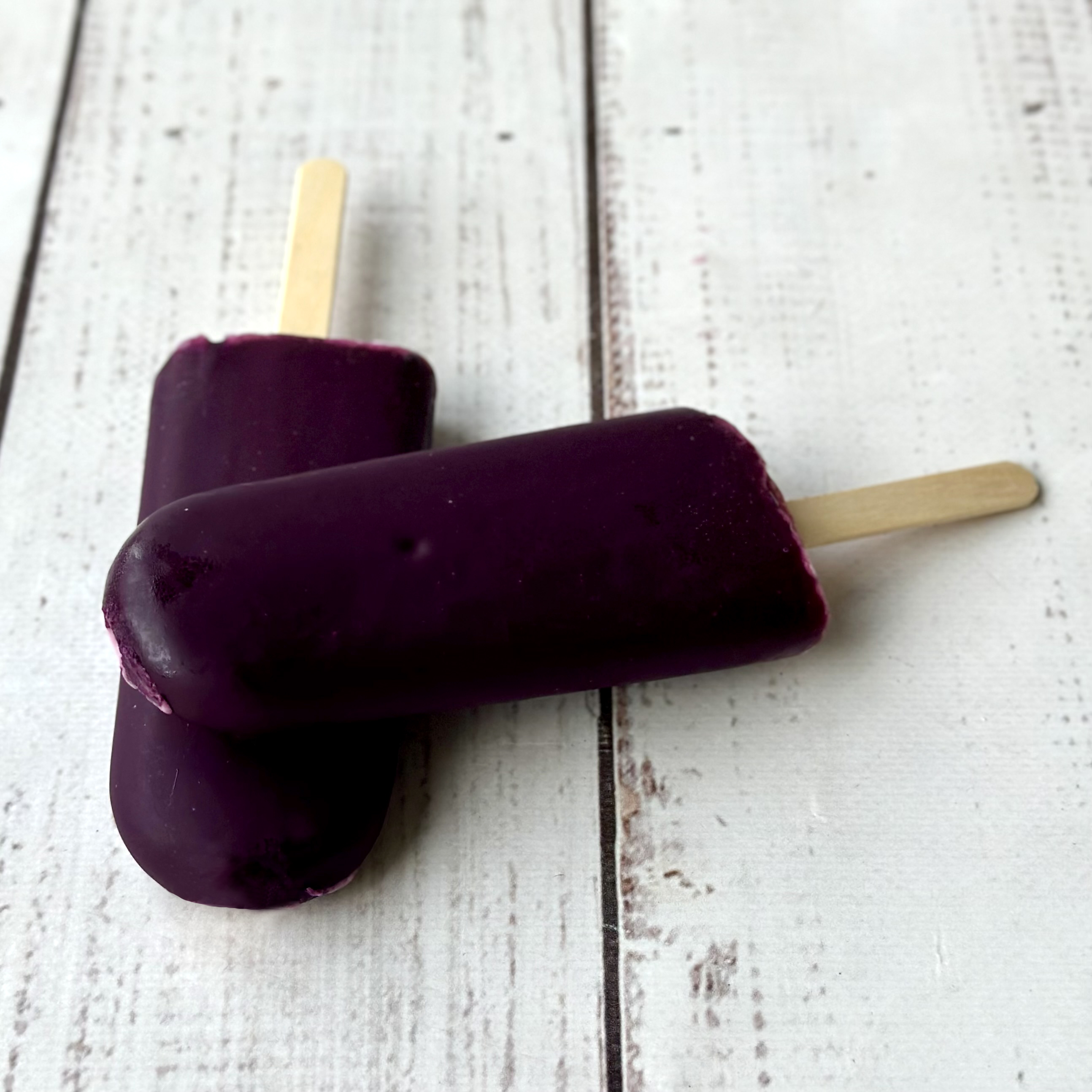 Эскимо сливочное с соком смородины в глазури с ароматом чёрной смородины изображение 3