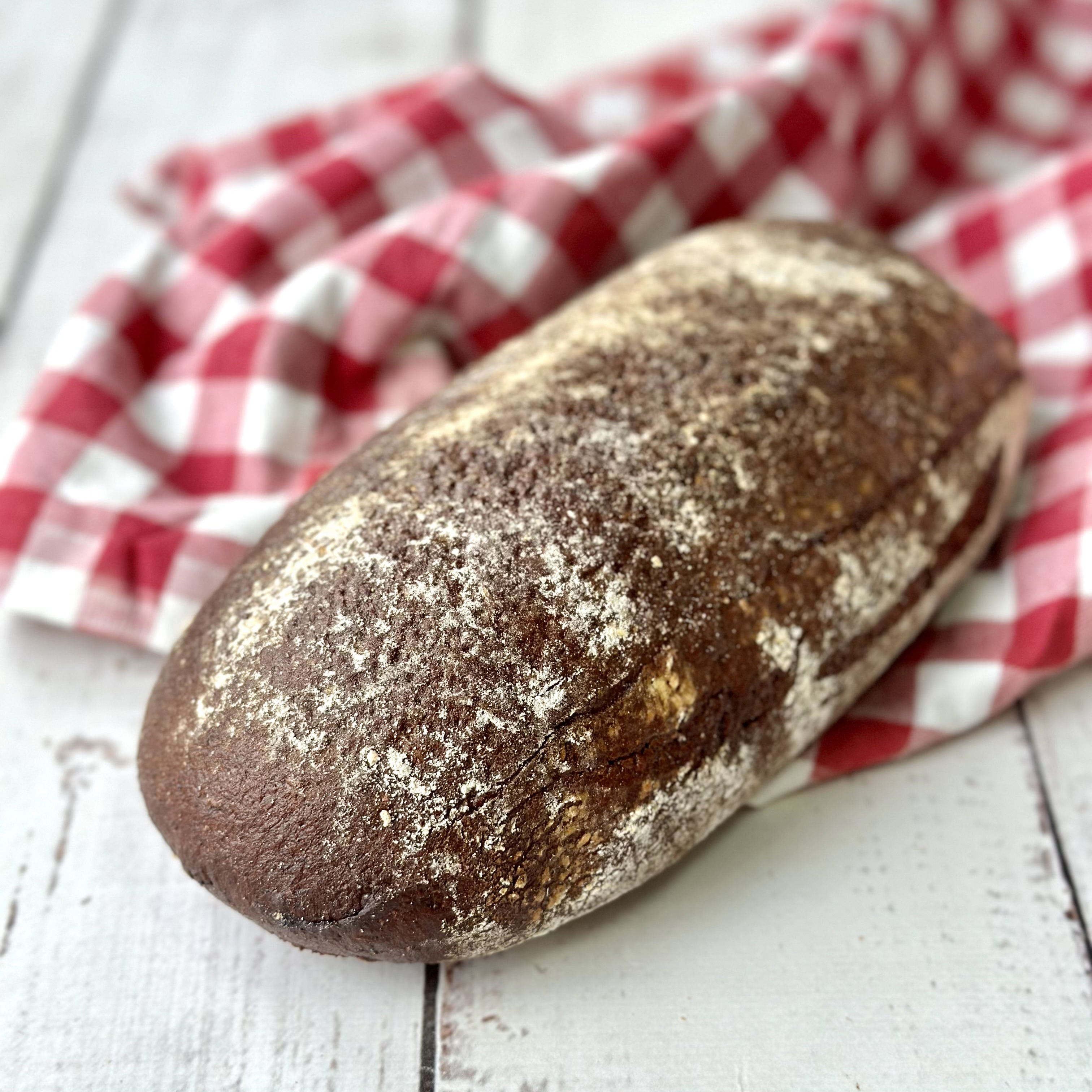 Хлеб "Минский" тёмный изображение 1