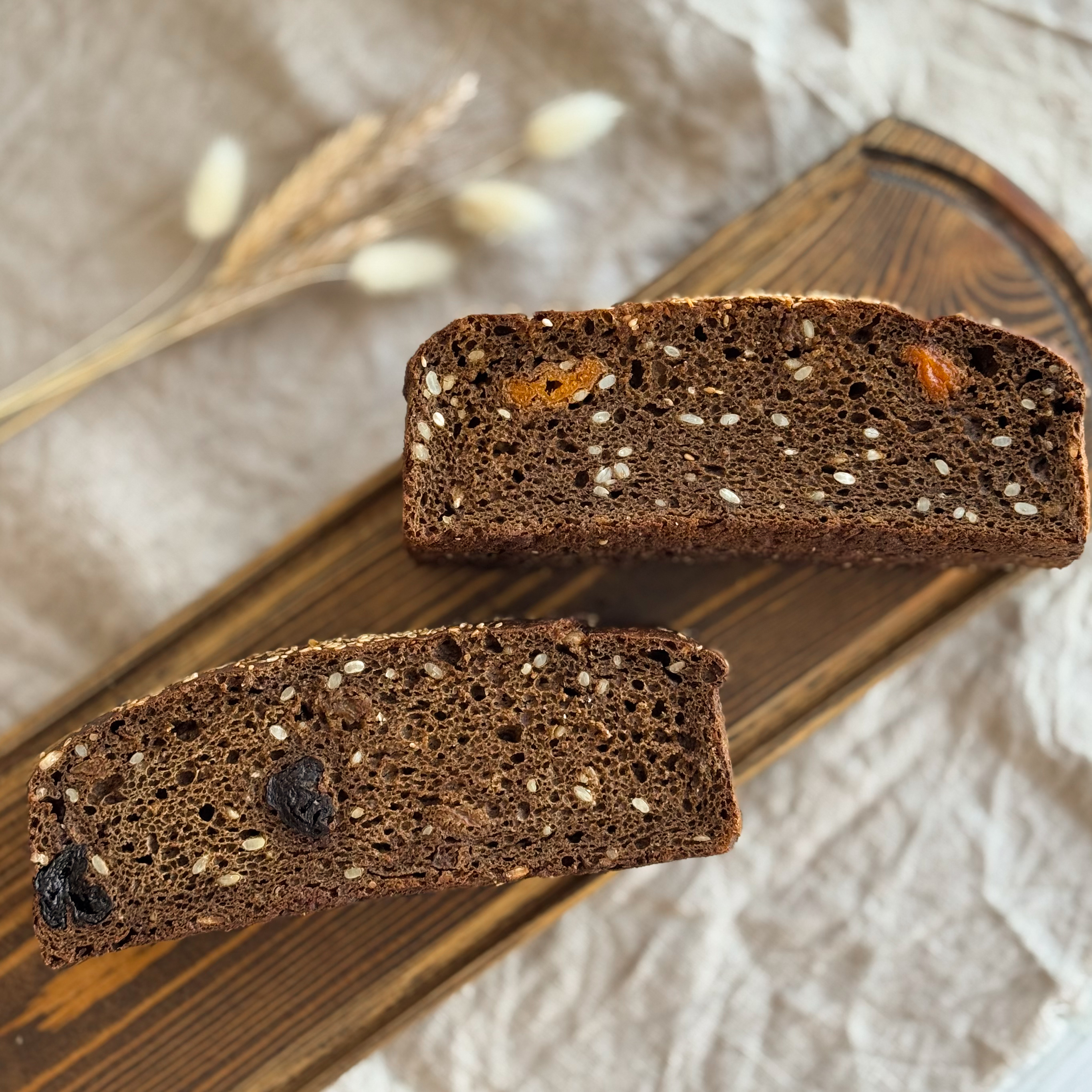 Хлеб «Шчадрэц» изображение 3