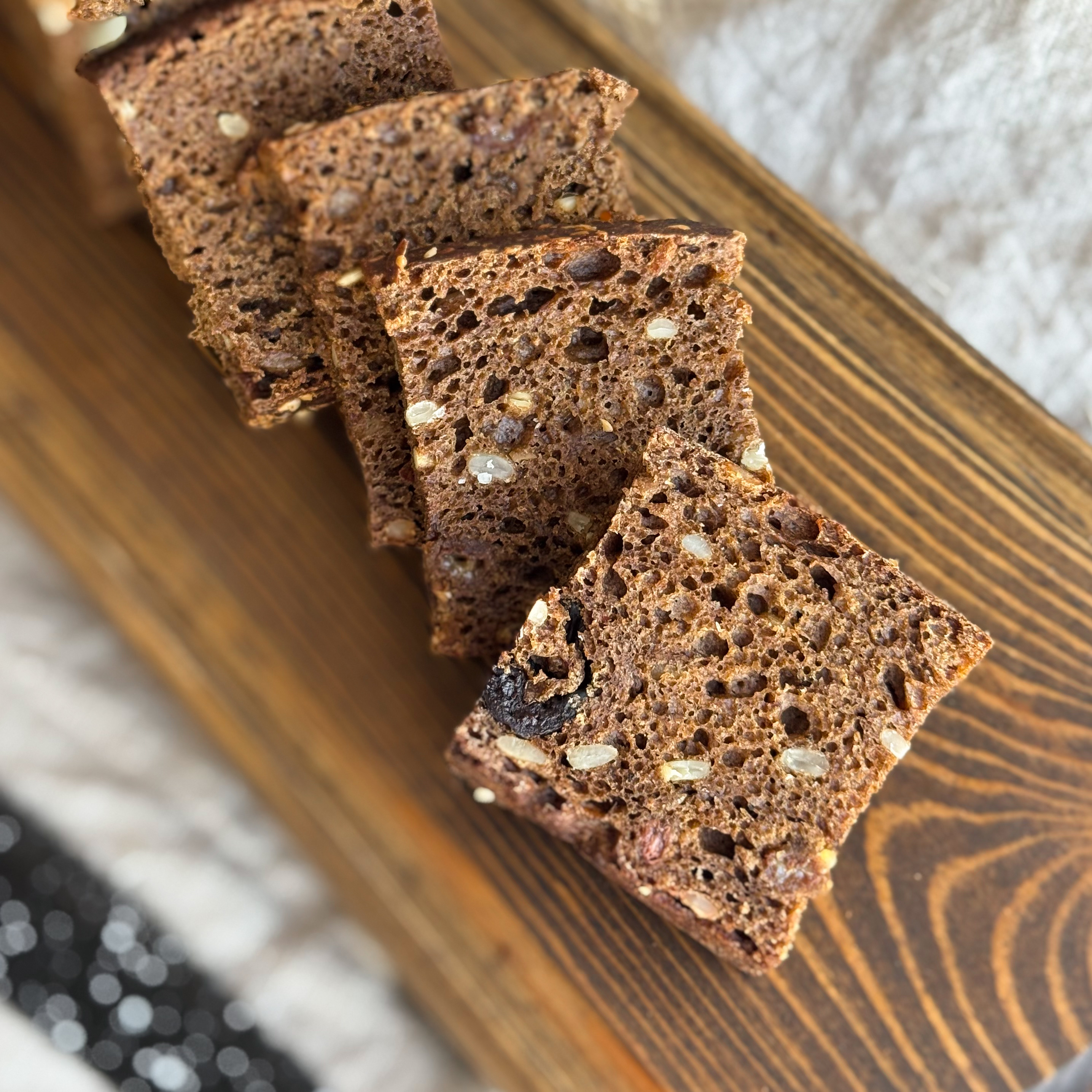 Хлеб «Шчадрэц» изображение 4