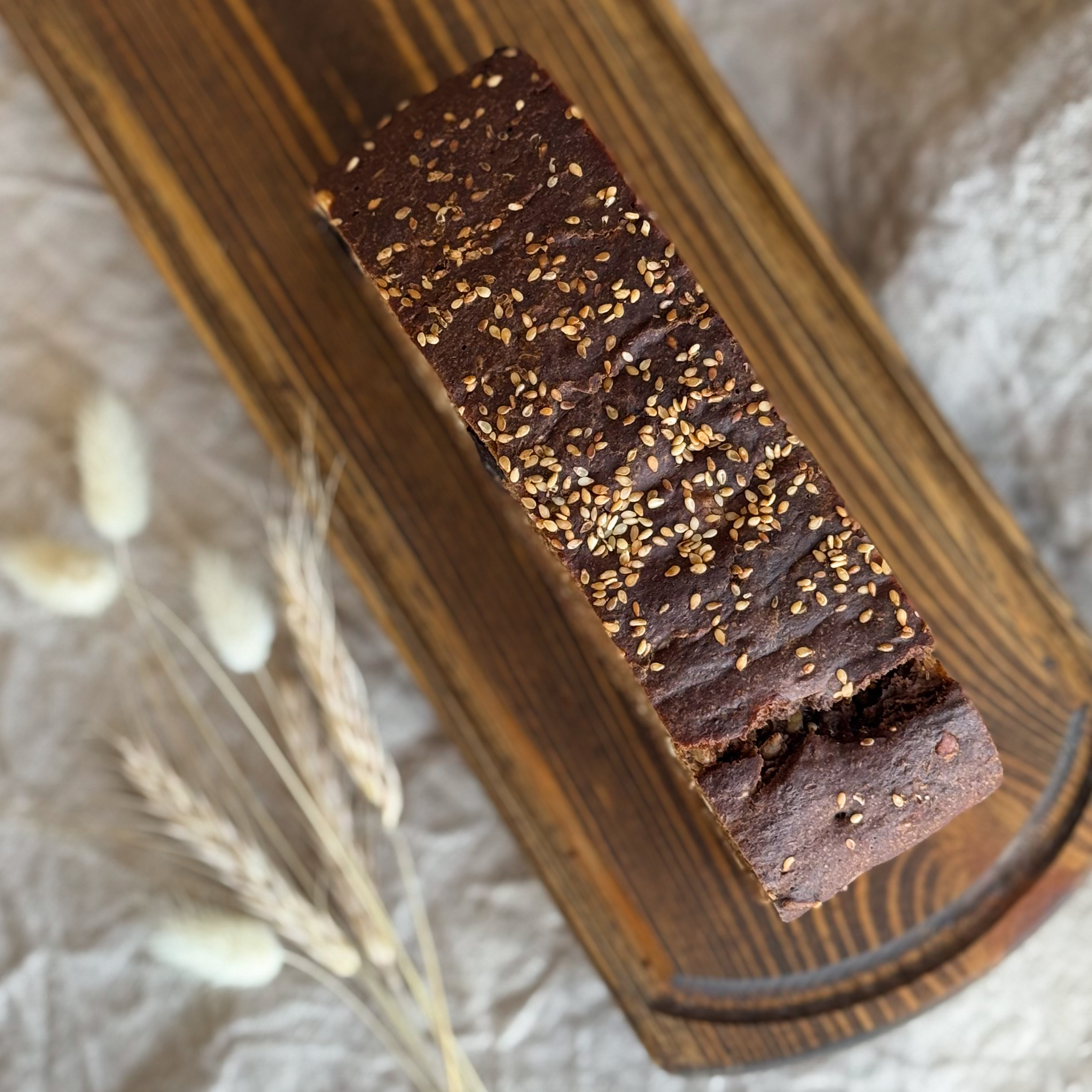 Хлеб «Шчадрэц» изображение 5