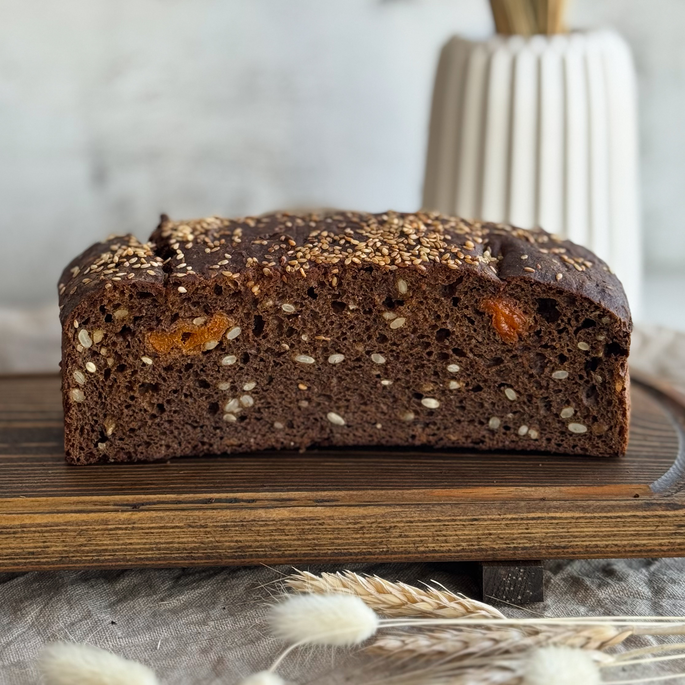 Хлеб «Шчадрэц» изображение 6