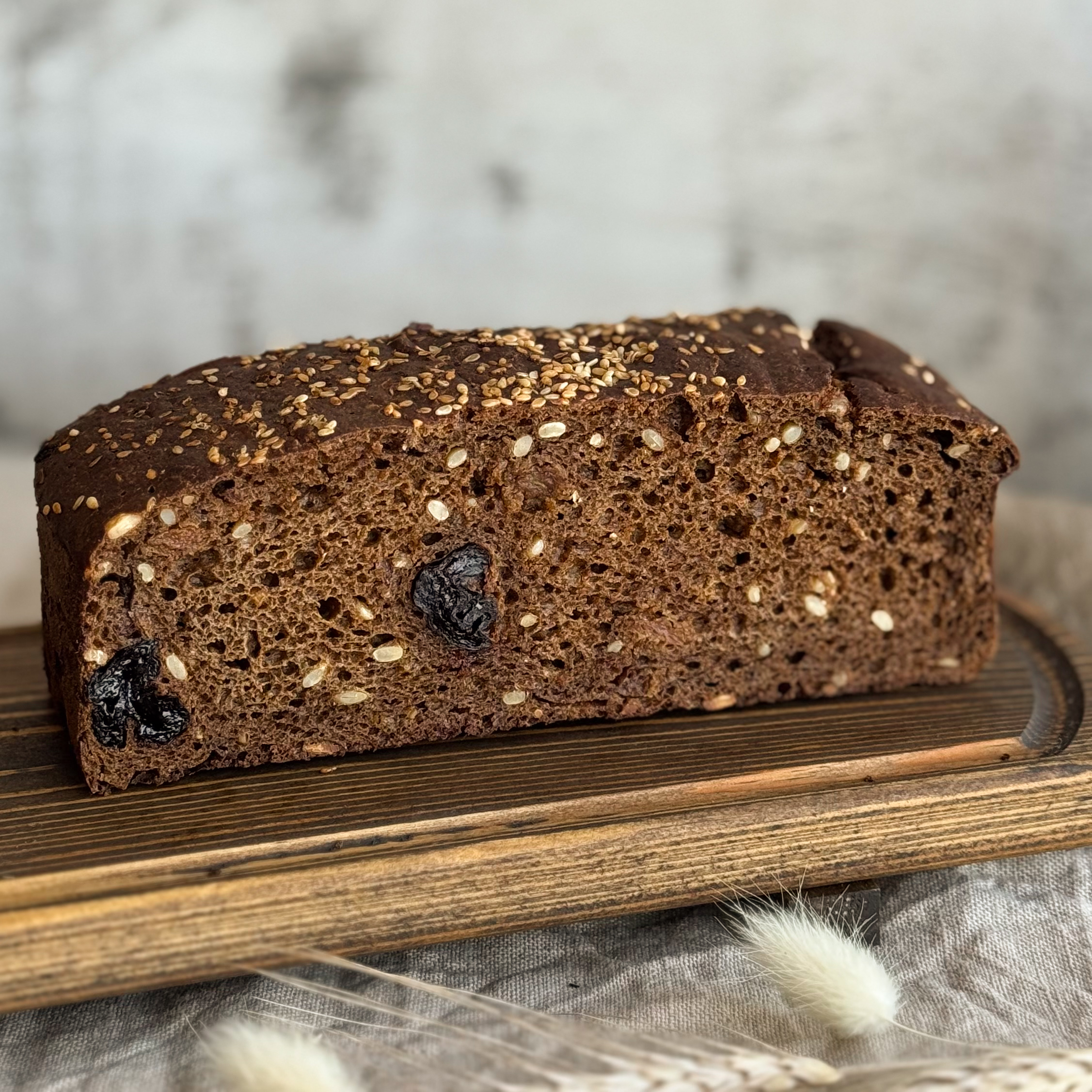 Хлеб «Шчадрэц» изображение 7