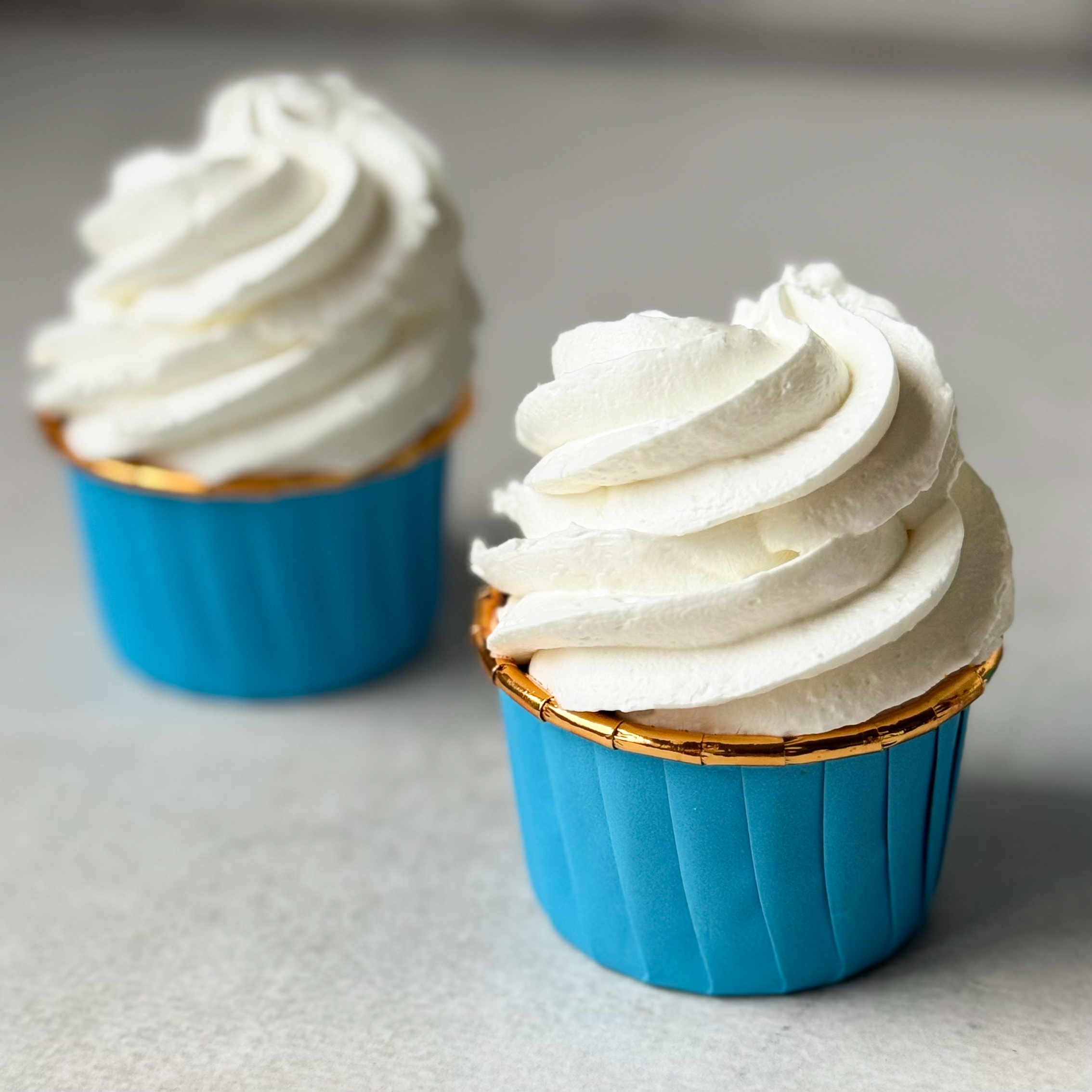 Капкейк морковный изображение 2