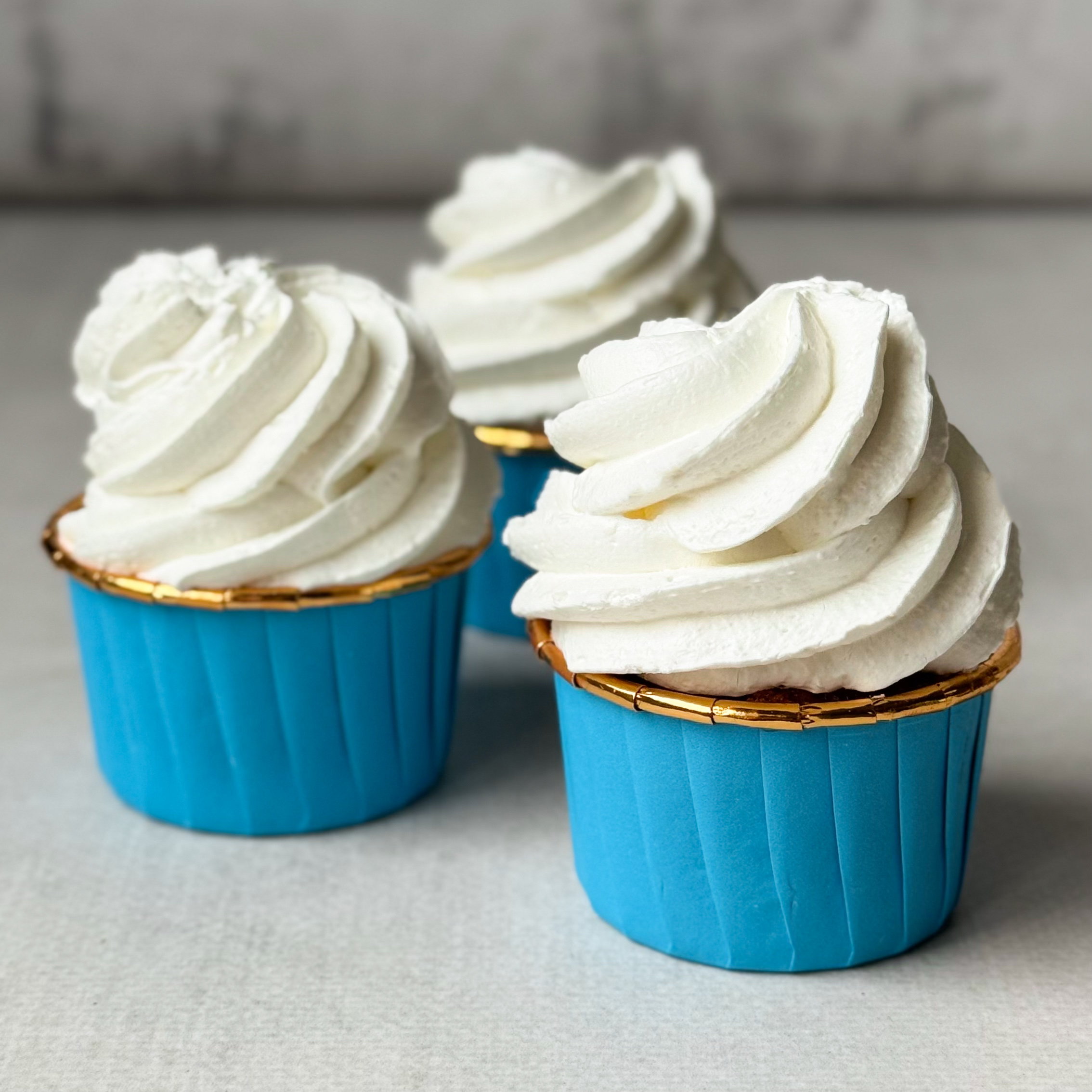 Капкейк морковный изображение 11