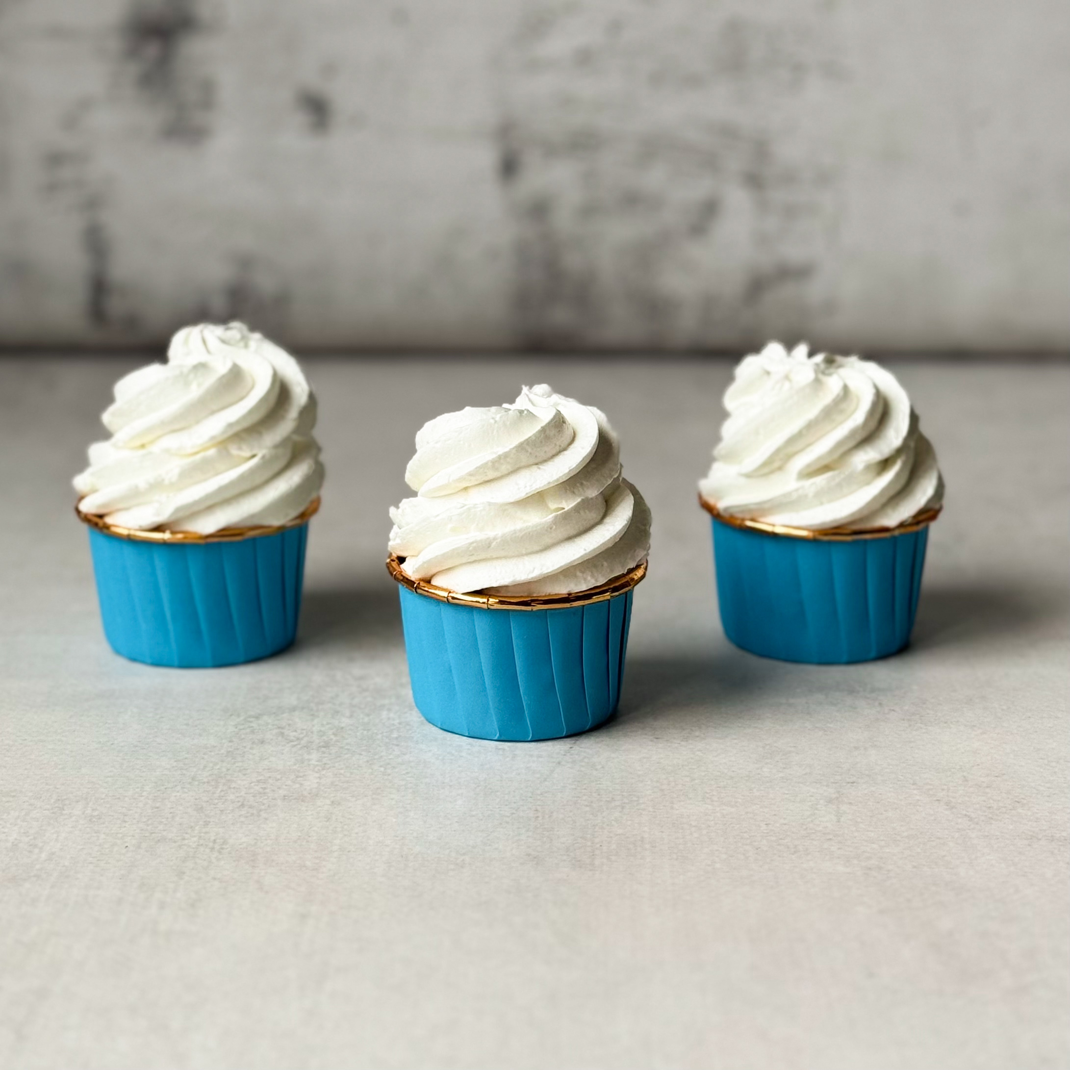 Капкейк морковный изображение 9