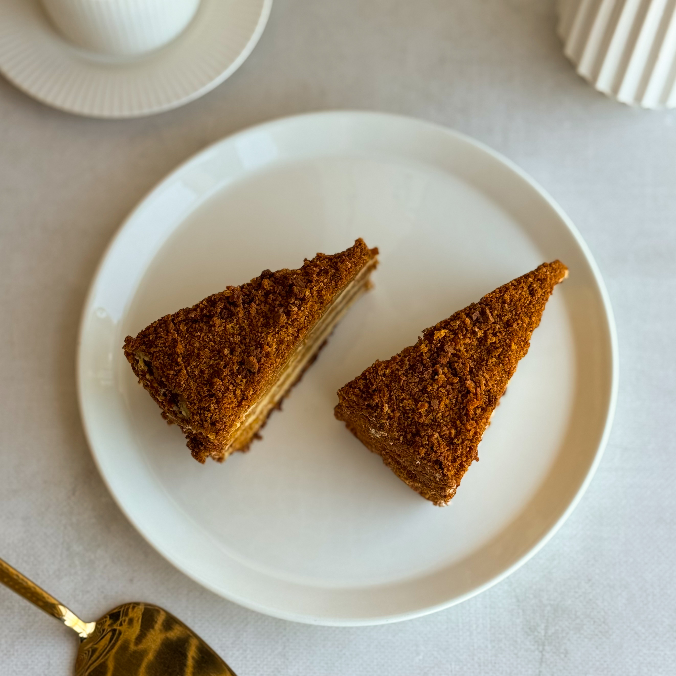 Набор Медовик изображение 1