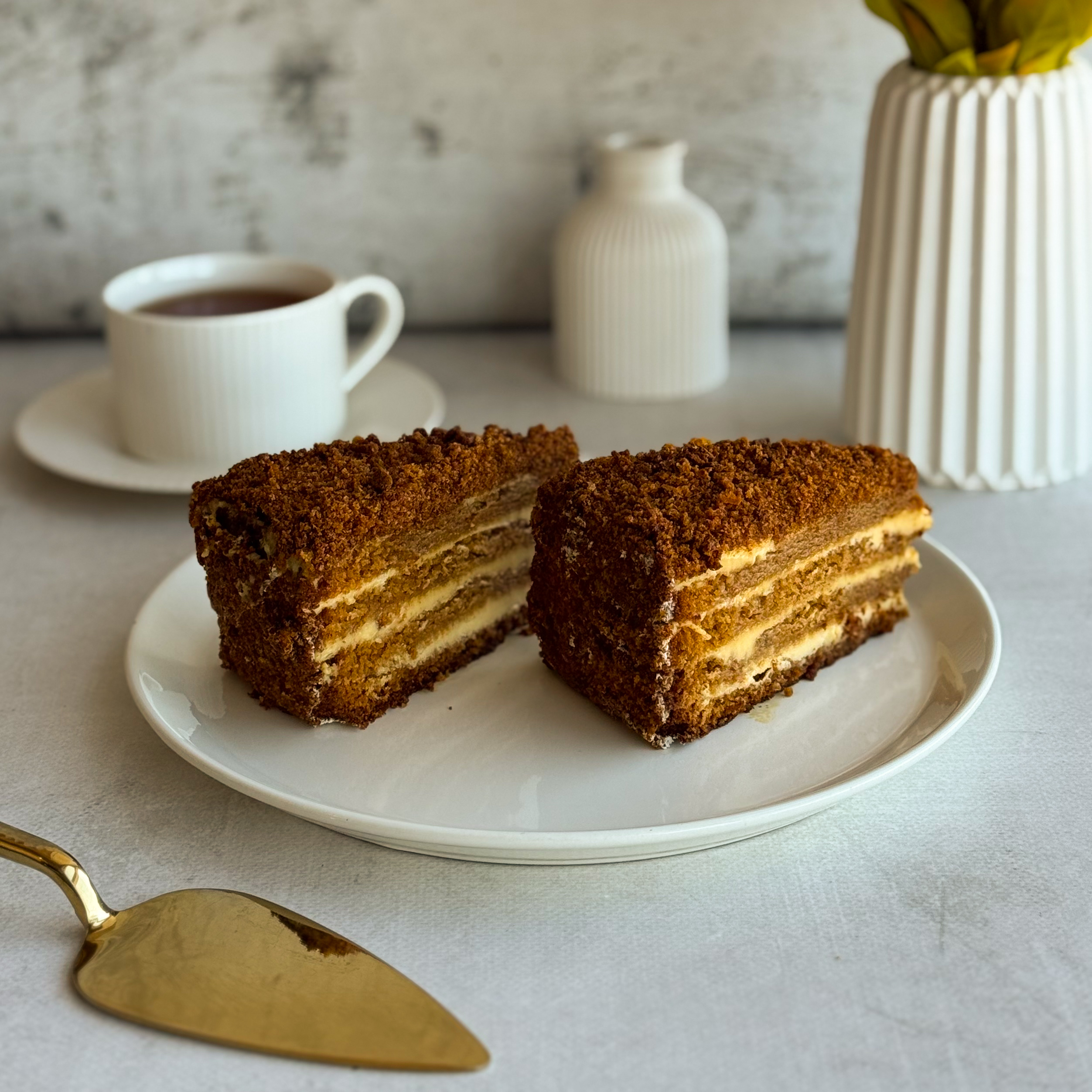 Набор Медовик изображение 3