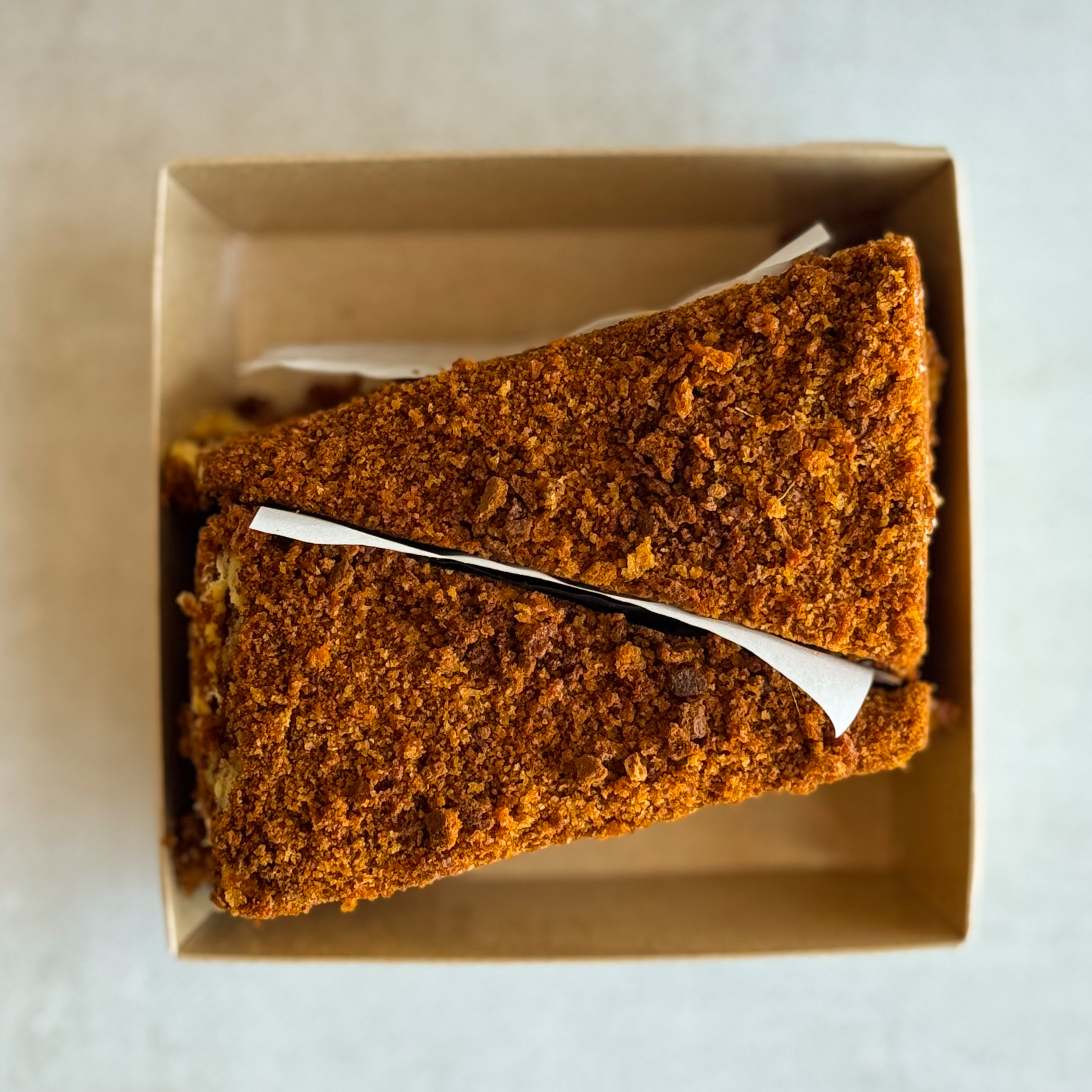 Набор Медовик изображение 4