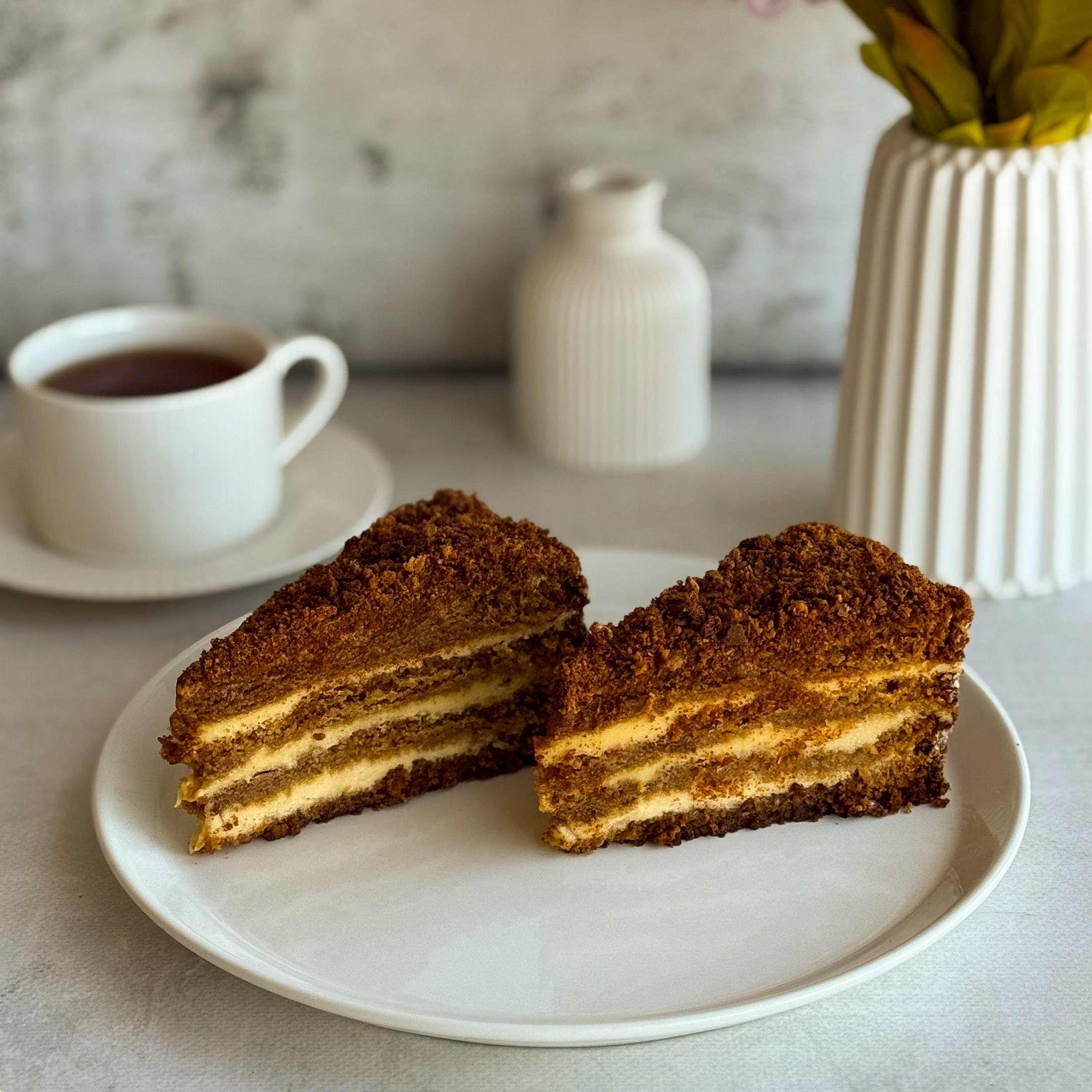 Набор Медовик изображение 5