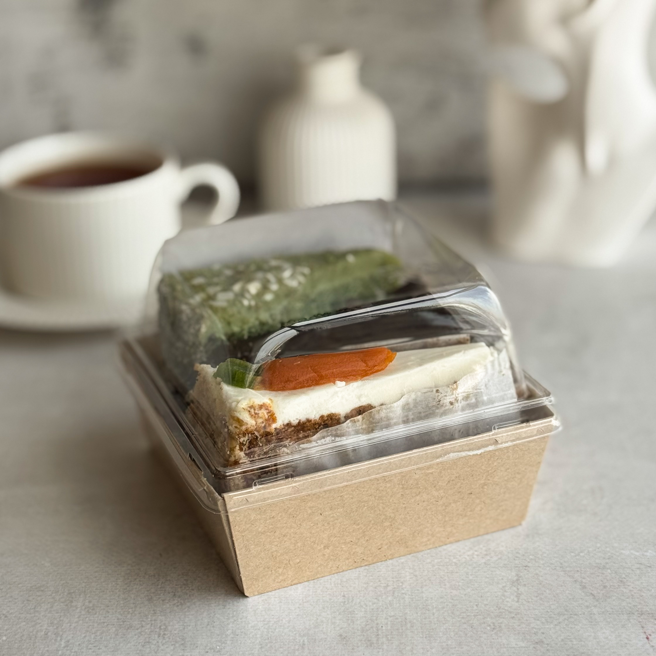 Ассорти 3 вкуса 3 порции изображение 2