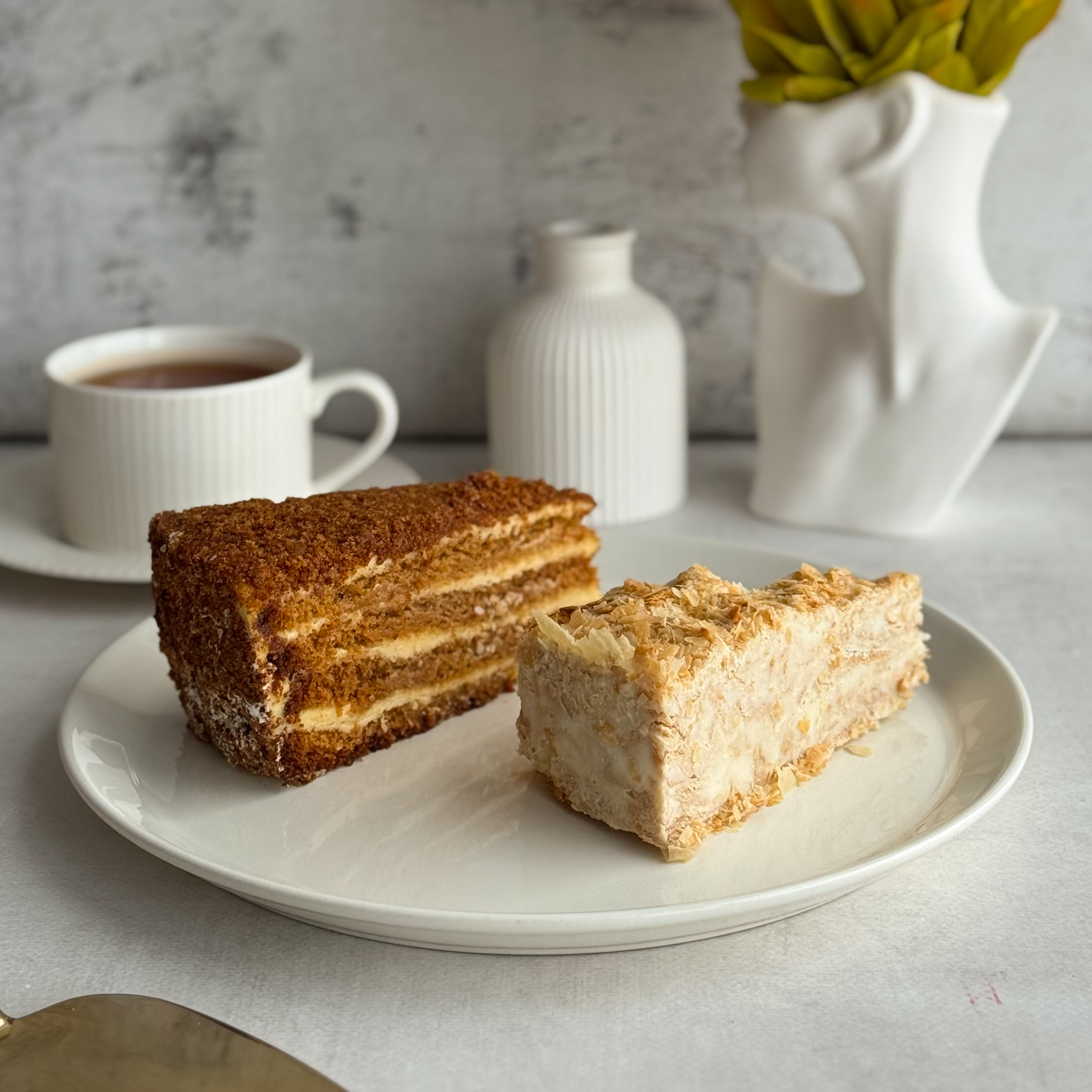 Ассорти 2 вкуса 2 порции изображение 3