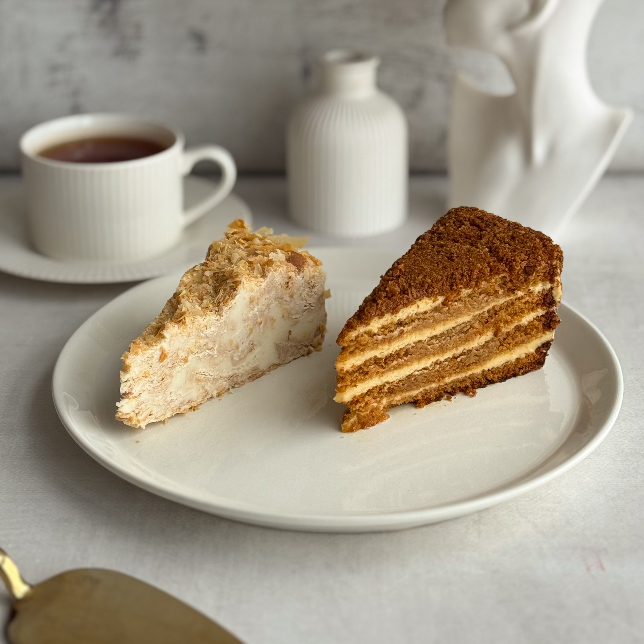 Ассорти 2 вкуса 2 порции изображение 5