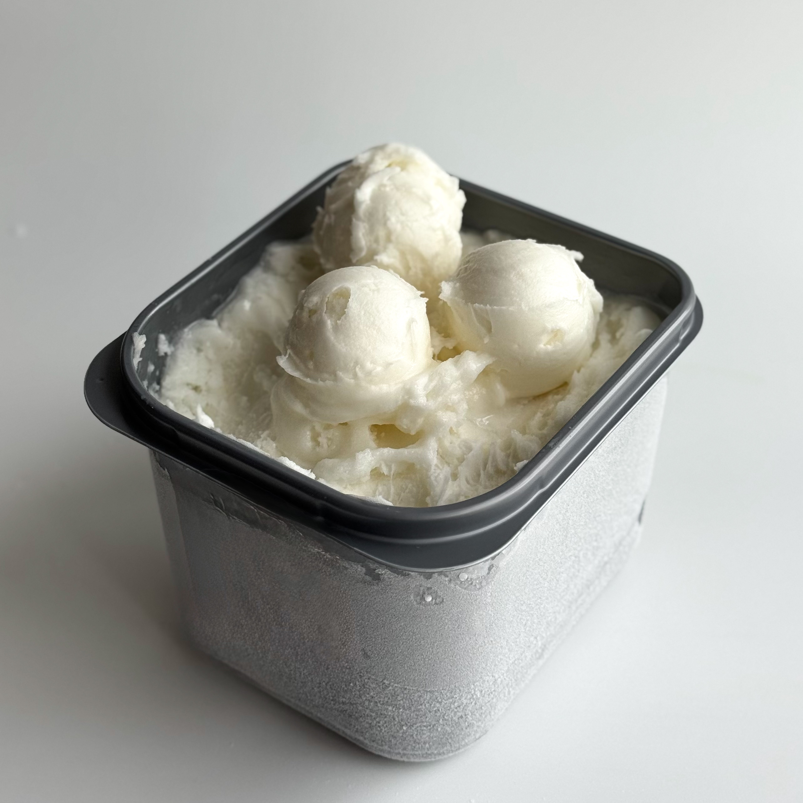 Освежающий сорбет с ярким цитрусовым вкусом лайма и приятной кислинкой — идеальный десерт для жаркого дня. изображение 6