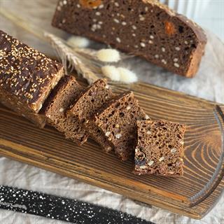 Хлеб «Шчадрэц»