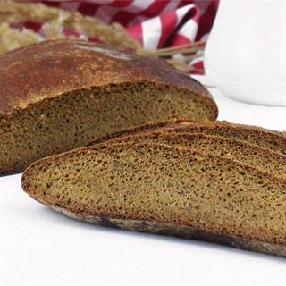 Нарочанский хлеб классический ржаной